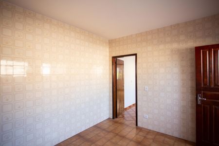 Casa à venda com 70m², 2 quartos e 2 vagasCOZINHA