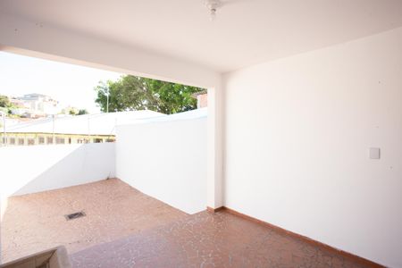 Casa à venda com 70m², 2 quartos e 2 vagasÁREA DE SERVIÇO