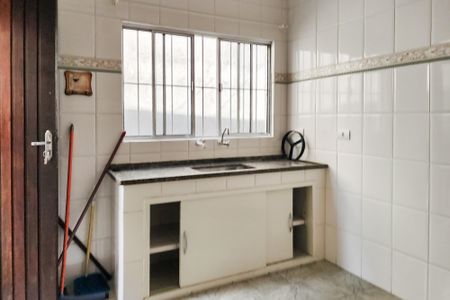 Apartamento para alugar com 75m², 2 quartos e sem vagaCozinha 