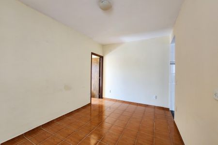 Sala  de apartamento para alugar com 2 quartos, 75m² em Jardim Ipanema, São Bernardo do Campo
