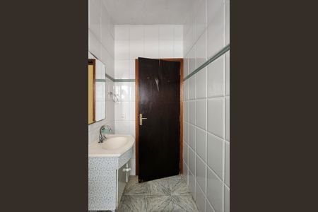 Apartamento para alugar com 75m², 2 quartos e sem vagaBanheiro 