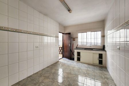Apartamento para alugar com 75m², 2 quartos e sem vagaCozinha 