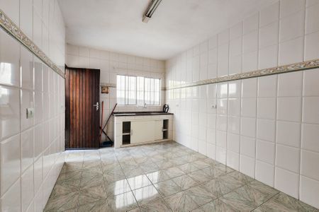 Apartamento para alugar com 75m², 2 quartos e sem vagaCozinha 