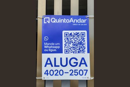 Apartamento para alugar com 75m², 2 quartos e sem vagaPlaca FPOT-892