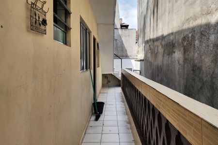 Apartamento para alugar com 75m², 2 quartos e sem vagaÁrea Comum 