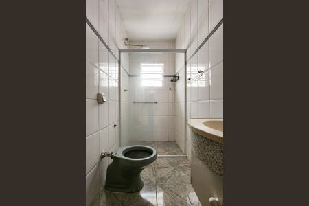 Apartamento para alugar com 75m², 2 quartos e sem vagaBanheiro