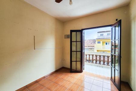 Apartamento para alugar com 75m², 2 quartos e sem vagaQuarto 2