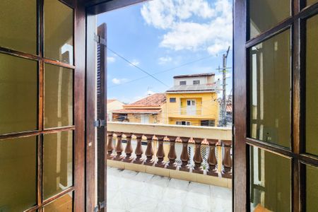 Apartamento para alugar com 75m², 2 quartos e sem vagaVista do Quarto 1