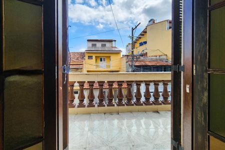 Apartamento para alugar com 75m², 2 quartos e sem vagaVista do Quarto 2