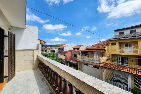 Apartamento para alugar com 75m², 2 quartos e sem vagaVaranda 