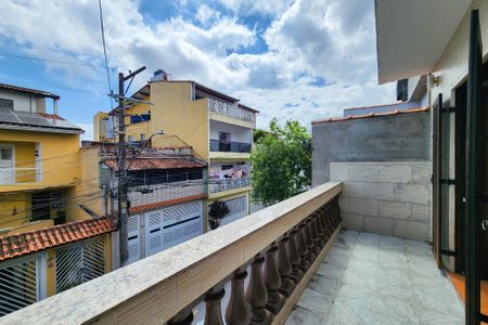 Apartamento para alugar com 75m², 2 quartos e sem vagaVaranda 