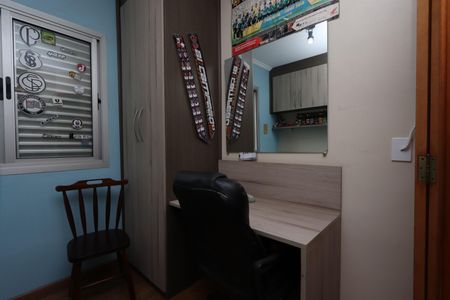 Apartamento para alugar com 77m², 3 quartos e 1 vagaQuarto 3