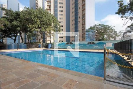 Apartamento para alugar com 77m², 3 quartos e 1 vagaÁrea comum - Piscina
