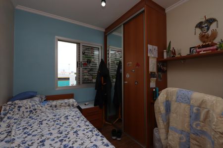 Apartamento para alugar com 77m², 3 quartos e 1 vagaQuarto 2