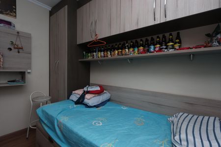 Apartamento para alugar com 77m², 3 quartos e 1 vagaQuarto 3