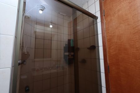 Apartamento para alugar com 77m², 3 quartos e 1 vagaBanheiro Social