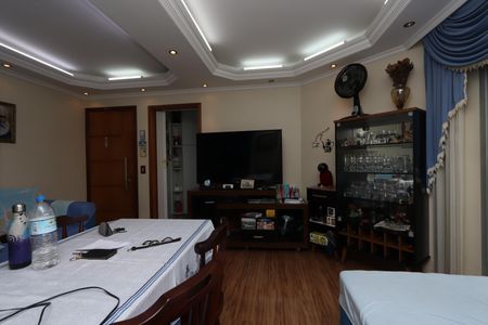 Apartamento para alugar com 77m², 3 quartos e 1 vagaSala