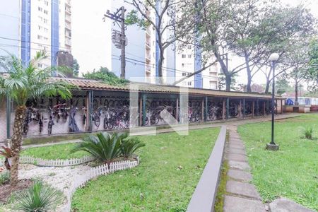Apartamento para alugar com 77m², 3 quartos e 1 vagaÁrea comum - Bicicletário