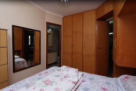 Apartamento para alugar com 77m², 3 quartos e 1 vagaSuíte