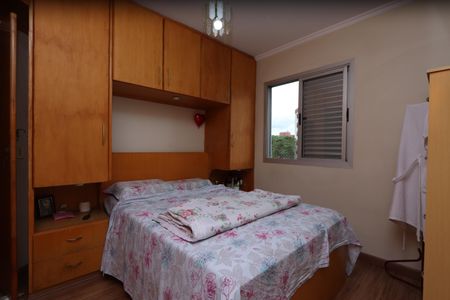 Apartamento para alugar com 77m², 3 quartos e 1 vagaSuíte