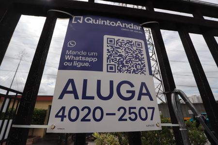 Apartamento para alugar com 77m², 3 quartos e 1 vagaPlaca