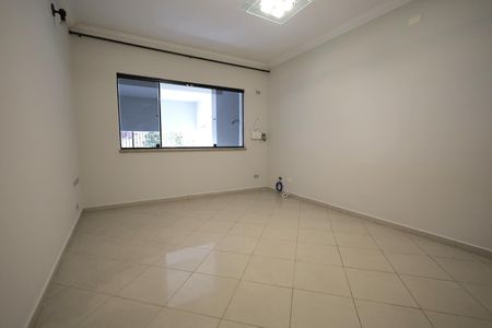 Sala de casa à venda com 3 quartos, 188m² em Jardim Las Vegas, Santo André