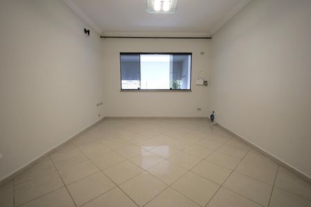 Sala de casa à venda com 3 quartos, 188m² em Jardim Las Vegas, Santo André
