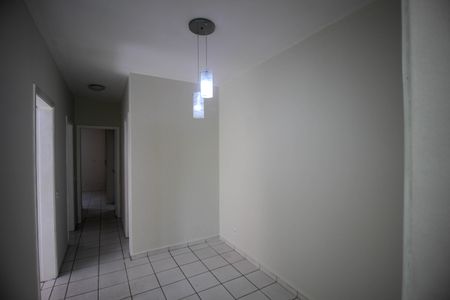 Casa de Condomínio para alugar com 2 quartos, 79m² em Além Ponte, Sorocaba