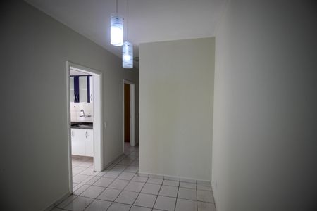 Casa de Condomínio para alugar com 2 quartos, 79m² em Além Ponte, Sorocaba