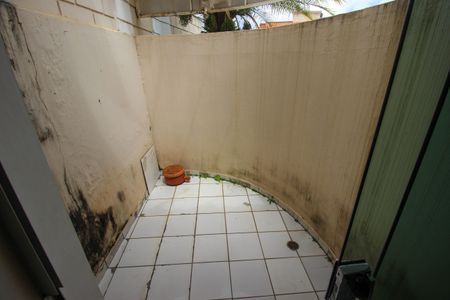 Casa de Condomínio para alugar com 2 quartos, 79m² em Além Ponte, Sorocaba