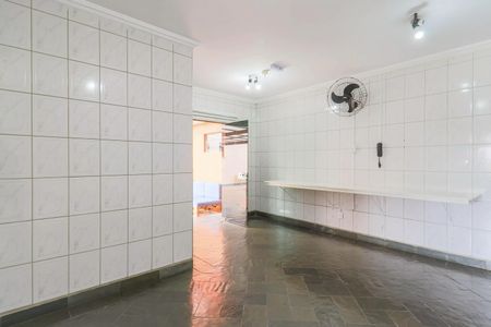 Apartamento à venda com 65m², 3 quartos e 1 vagaÁrea comum - Salão de festas