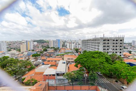Vista do Quarto 1 de apartamento à venda com 3 quartos, 65m² em Vila das Belezas, São Paulo