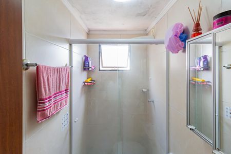 Apartamento à venda com 65m², 3 quartos e 1 vagaBanheiro