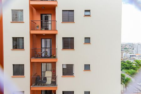 Apartamento à venda com 65m², 3 quartos e 1 vagaVista do Quarto 3