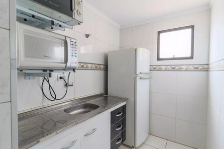 Apartamento à venda com 65m², 3 quartos e 1 vagaCopa