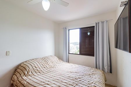 Quarto 1 de apartamento à venda com 3 quartos, 65m² em Vila das Belezas, São Paulo