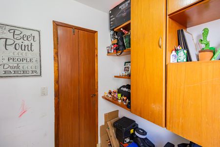 Apartamento à venda com 65m², 3 quartos e 1 vagaQuarto 3