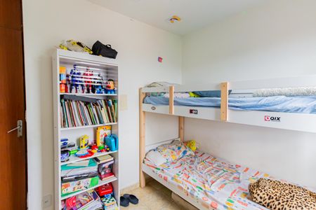 Apartamento à venda com 65m², 3 quartos e 1 vagaQuarto 2