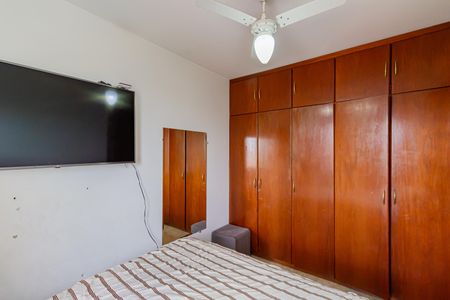 Quarto 1 de apartamento à venda com 3 quartos, 65m² em Vila das Belezas, São Paulo