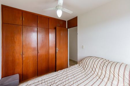 Quarto 1 de apartamento à venda com 3 quartos, 65m² em Vila das Belezas, São Paulo