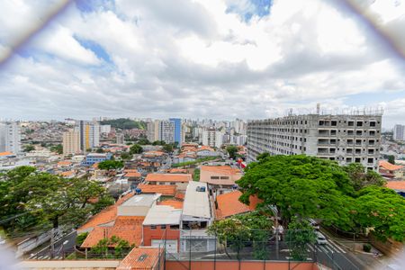 Apartamento à venda com 65m², 3 quartos e 1 vagaVista do Quarto 2