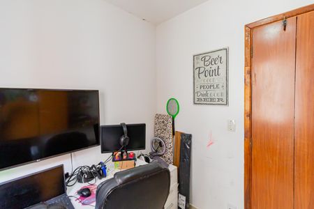 Apartamento à venda com 65m², 3 quartos e 1 vagaQuarto 3