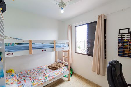 Apartamento à venda com 65m², 3 quartos e 1 vagaQuarto 2