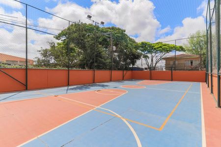 Apartamento à venda com 65m², 3 quartos e 1 vagaQuadra Esportiva