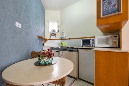 Apartamento para alugar com 43m², 1 quarto e 1 vaga Apartamento para alugar com 43m², 1 quarto e 1 vagaSala