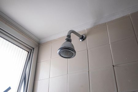 Apartamento para alugar com 43m², 1 quarto e 1 vaga Apartamento para alugar com 43m², 1 quarto e 1 vagaBanheiro