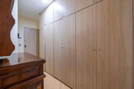 Sala - Entrada de apartamento à venda com 1 quarto, 43m² em Paraíso, São Paulo