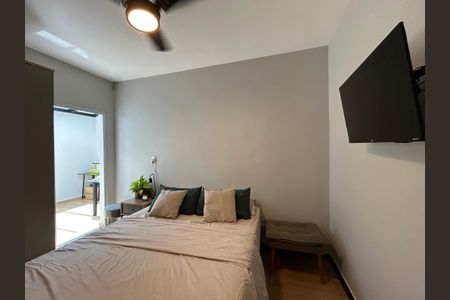 Apartamento à venda com 80m², 2 quartos e 2 vagasQuarto 2
