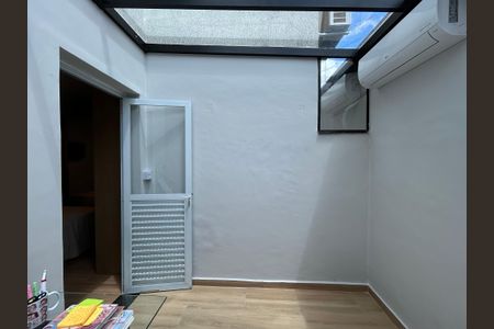 Apartamento à venda com 80m², 2 quartos e 2 vagasÁrea do quarto 2