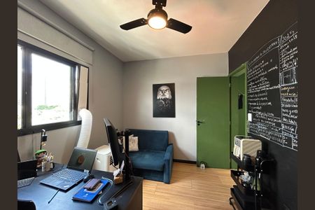 Apartamento à venda com 80m², 2 quartos e 2 vagasQuarto 1